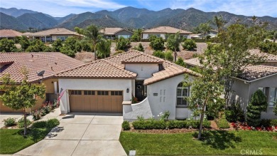 Opportunity: Exceptional Tenaja Model in Trilogy at Glen Ivy's on Glen Ivy Golf Club in California - for sale on GolfHomes.com, golf home, golf lot