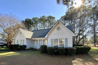 Whether you are looking for a forever, investment, or retirement on Georgia Southern Golf course in Georgia - for sale on GolfHomes.com, golf home, golf lot