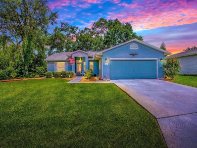 Welcome home to PENNBROOKE FAIRWAYS, an active 55 plus gated on Pennbrooke Fairways in Florida - for sale on GolfHomes.com, golf home, golf lot