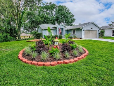 Welcome home to PENNBROOKE FAIRWAYS, an active 55 plus gated on Pennbrooke Fairways in Florida - for sale on GolfHomes.com, golf home, golf lot