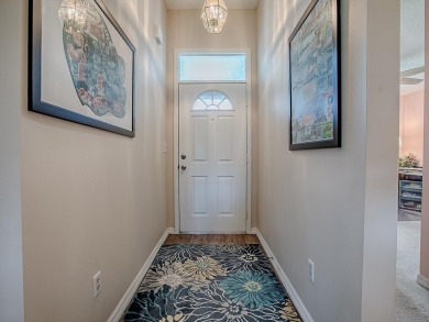 Welcome home to PENNBROOKE FAIRWAYS, an active 55 plus gated on Pennbrooke Fairways in Florida - for sale on GolfHomes.com, golf home, golf lot