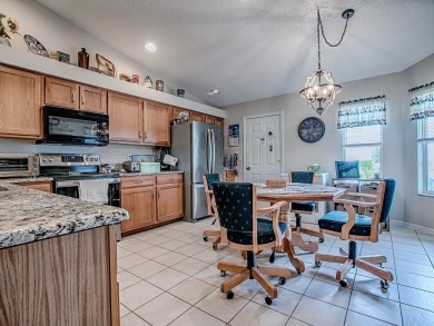 Welcome home to PENNBROOKE FAIRWAYS, an active 55 plus gated on Pennbrooke Fairways in Florida - for sale on GolfHomes.com, golf home, golf lot