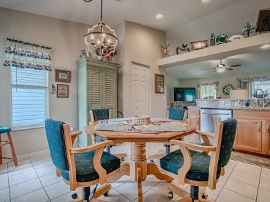 Welcome home to PENNBROOKE FAIRWAYS, an active 55 plus gated on Pennbrooke Fairways in Florida - for sale on GolfHomes.com, golf home, golf lot