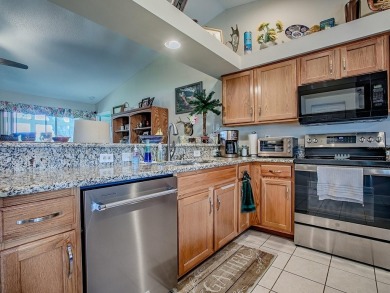 Welcome home to PENNBROOKE FAIRWAYS, an active 55 plus gated on Pennbrooke Fairways in Florida - for sale on GolfHomes.com, golf home, golf lot