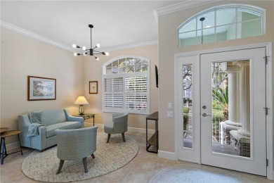 This house shows like a model and is located in the Grand Haven on Grand Haven Golf Club in Florida - for sale on GolfHomes.com, golf home, golf lot