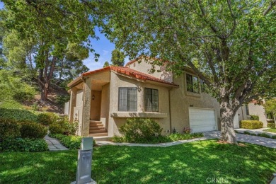 Welcome home to this gated community with resort style amenities on Friendly Valley Golf Course in California - for sale on GolfHomes.com, golf home, golf lot