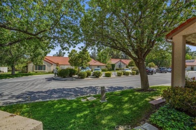 Welcome home to this gated community with resort style amenities on Friendly Valley Golf Course in California - for sale on GolfHomes.com, golf home, golf lot