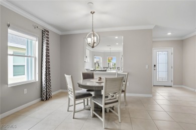 Discover this beautifully appointed 3-bedroom, 2-bathroom home on Sabal Springs Golf and Racquet Club in Florida - for sale on GolfHomes.com, golf home, golf lot