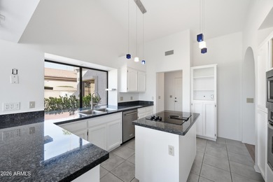 Experience the best of resort-style living in this beautiful on Rio Verde Country Club - Quail Run in Arizona - for sale on GolfHomes.com, golf home, golf lot