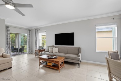 Discover this beautifully appointed 3-bedroom, 2-bathroom home on Sabal Springs Golf and Racquet Club in Florida - for sale on GolfHomes.com, golf home, golf lot