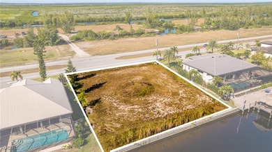 Fantastic Property! Create a lasting legacy on this Exceptional on Burnt Store Golf Club in Florida - for sale on GolfHomes.com, golf home, golf lot