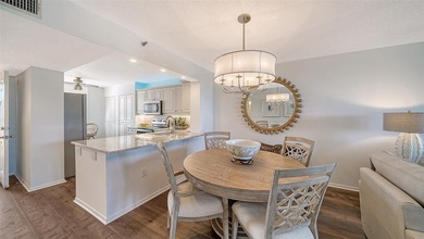 Enjoy sunny, panoramic views across the pool, lakes, and golf on Pinebrook/Ironwood Golf Course in Florida - for sale on GolfHomes.com, golf home, golf lot