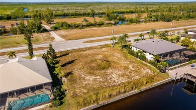 Fantastic Property! Create a lasting legacy on this Exceptional on Burnt Store Golf Club in Florida - for sale on GolfHomes.com, golf home, golf lot