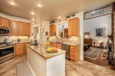 Welcome home to this immaculate ranch ideally situated on the on Westport Golf Club in North Carolina - for sale on GolfHomes.com, golf home, golf lot