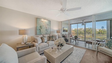 Enjoy sunny, panoramic views across the pool, lakes, and golf on Pinebrook/Ironwood Golf Course in Florida - for sale on GolfHomes.com, golf home, golf lot