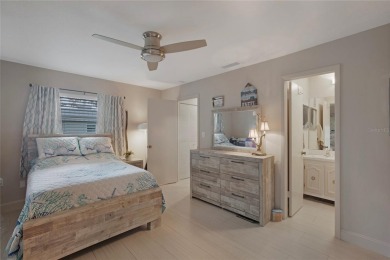 55+ Community ~ Adorable 1 bedroom, 1 bath & 1 carport condo on Summertree Golf Course in Florida - for sale on GolfHomes.com, golf home, golf lot