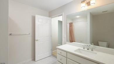 Beautiful 4 BR end unit Townhome nestled on a cul de sac in a on New Jersey National Golf Club in New Jersey - for sale on GolfHomes.com, golf home, golf lot