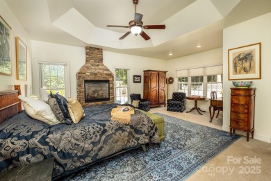 Welcome home to this immaculate ranch ideally situated on the on Westport Golf Club in North Carolina - for sale on GolfHomes.com, golf home, golf lot