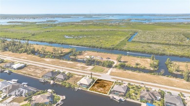 Fantastic Property! Create a lasting legacy on this Exceptional on Burnt Store Golf Club in Florida - for sale on GolfHomes.com, golf home, golf lot