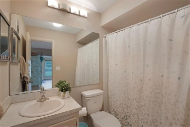55+ Community ~ Adorable 1 bedroom, 1 bath & 1 carport condo on Summertree Golf Course in Florida - for sale on GolfHomes.com, golf home, golf lot