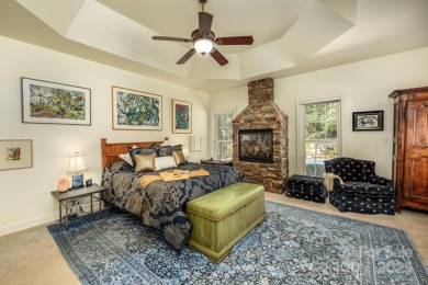 Welcome home to this immaculate ranch ideally situated on the on Westport Golf Club in North Carolina - for sale on GolfHomes.com, golf home, golf lot