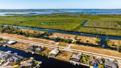 Fantastic Property! Create a lasting legacy on this Exceptional on Burnt Store Golf Club in Florida - for sale on GolfHomes.com, golf home, golf lot