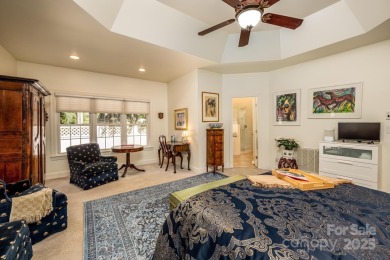 Welcome home to this immaculate ranch ideally situated on the on Westport Golf Club in North Carolina - for sale on GolfHomes.com, golf home, golf lot