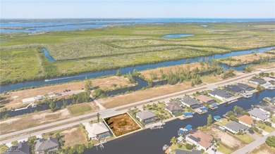 Fantastic Property! Create a lasting legacy on this Exceptional on Burnt Store Golf Club in Florida - for sale on GolfHomes.com, golf home, golf lot
