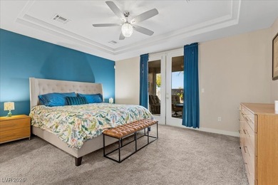 THIS STUNNING 6120 | 2 BD | 2 BA | DEN | OFFICE/CRAFT ROOM HAS on Siena Golf Club in Nevada - for sale on GolfHomes.com, golf home, golf lot