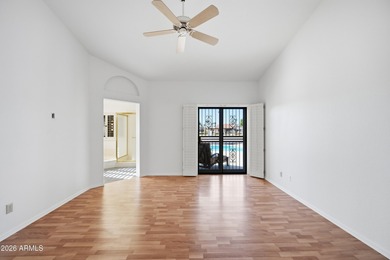 Experience the best of resort-style living in this beautiful on Rio Verde Country Club - Quail Run in Arizona - for sale on GolfHomes.com, golf home, golf lot