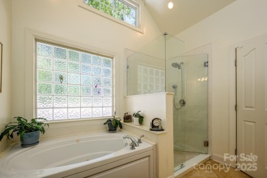 Welcome home to this immaculate ranch ideally situated on the on Westport Golf Club in North Carolina - for sale on GolfHomes.com, golf home, golf lot