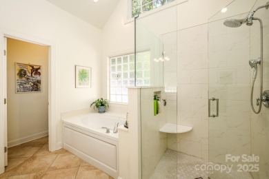 Welcome home to this immaculate ranch ideally situated on the on Westport Golf Club in North Carolina - for sale on GolfHomes.com, golf home, golf lot