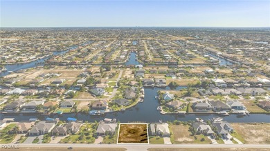 Fantastic Property! Create a lasting legacy on this Exceptional on Burnt Store Golf Club in Florida - for sale on GolfHomes.com, golf home, golf lot