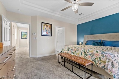 THIS STUNNING 6120 | 2 BD | 2 BA | DEN | OFFICE/CRAFT ROOM HAS on Siena Golf Club in Nevada - for sale on GolfHomes.com, golf home, golf lot