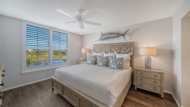 Enjoy sunny, panoramic views across the pool, lakes, and golf on Pinebrook/Ironwood Golf Course in Florida - for sale on GolfHomes.com, golf home, golf lot
