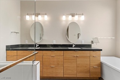 THIS STUNNING 6120 | 2 BD | 2 BA | DEN | OFFICE/CRAFT ROOM HAS on Siena Golf Club in Nevada - for sale on GolfHomes.com, golf home, golf lot