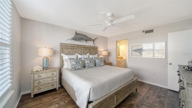 Enjoy sunny, panoramic views across the pool, lakes, and golf on Pinebrook/Ironwood Golf Course in Florida - for sale on GolfHomes.com, golf home, golf lot