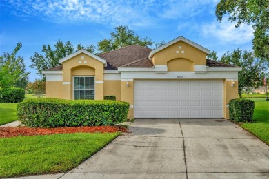 Golf Course Villa Living in Wesley Chapel!
Welcome to this on Lexington Oaks Golf Club in Florida - for sale on GolfHomes.com, golf home, golf lot