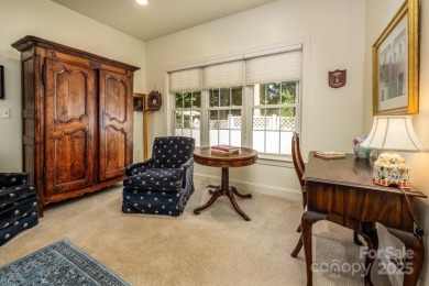 Welcome home to this immaculate ranch ideally situated on the on Westport Golf Club in North Carolina - for sale on GolfHomes.com, golf home, golf lot