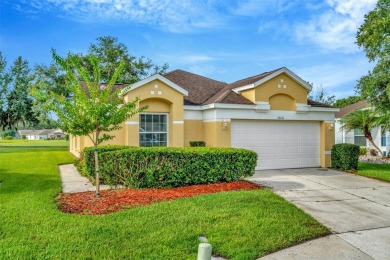 Golf Course Villa Living in Wesley Chapel!
Welcome to this on Lexington Oaks Golf Club in Florida - for sale on GolfHomes.com, golf home, golf lot