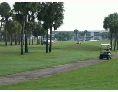 Fully Furnished Lovelyn Unit in Wynmoor-Resort-Style Living at on Wynmoor Golf Course in Florida - for sale on GolfHomes.com, golf home, golf lot