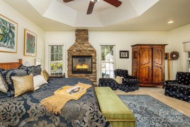 Welcome home to this immaculate ranch ideally situated on the on Westport Golf Club in North Carolina - for sale on GolfHomes.com, golf home, golf lot