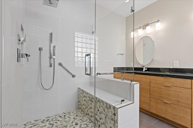 THIS STUNNING 6120 | 2 BD | 2 BA | DEN | OFFICE/CRAFT ROOM HAS on Siena Golf Club in Nevada - for sale on GolfHomes.com, golf home, golf lot