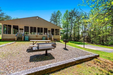 Nestled in Cobbly Nob, in the heart of Gatlinburg, TN, lies this on Bent Creek Golf Course in Tennessee - for sale on GolfHomes.com, golf home, golf lot
