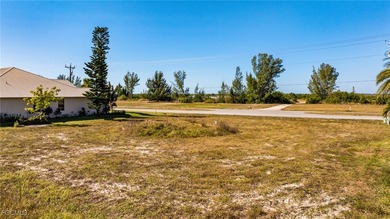 ** Unmatched Value for Size, Views & Location ** Fantastic on Burnt Store Golf Club in Florida - for sale on GolfHomes.com, golf home, golf lot
