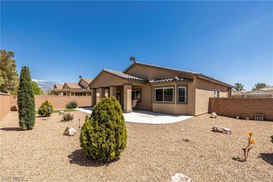 ASSUMABLE VA LOAN  3.25% INTEREST BUYER DOES NOT HAVE TO BE A on Mountain Falls Golf Course in Nevada - for sale on GolfHomes.com, golf home, golf lot