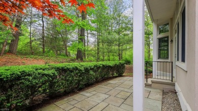 Beautiful 4 BR end unit Townhome nestled on a cul de sac in a on New Jersey National Golf Club in New Jersey - for sale on GolfHomes.com, golf home, golf lot