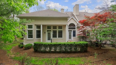 Beautiful 4 BR end unit Townhome nestled on a cul de sac in a on New Jersey National Golf Club in New Jersey - for sale on GolfHomes.com, golf home, golf lot