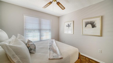 Enjoy sunny, panoramic views across the pool, lakes, and golf on Pinebrook/Ironwood Golf Course in Florida - for sale on GolfHomes.com, golf home, golf lot