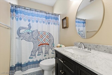 THIS STUNNING 6120 | 2 BD | 2 BA | DEN | OFFICE/CRAFT ROOM HAS on Siena Golf Club in Nevada - for sale on GolfHomes.com, golf home, golf lot